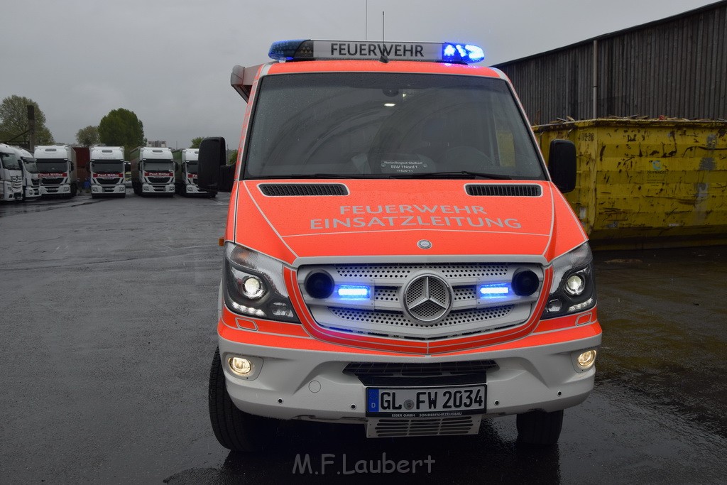 Feuer 4 Bergisch Gladbach Gronau Am Kuhlerbusch P357.JPG - Miklos Laubert